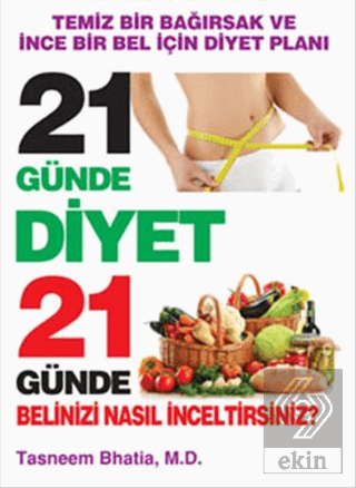 21 Günde Diyet