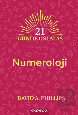 21 Günde Ustalaş Numeroloji