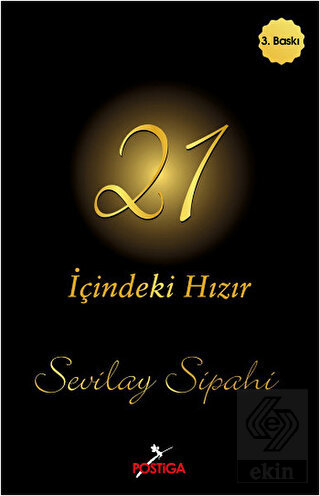 21 - İçindeki Hızır