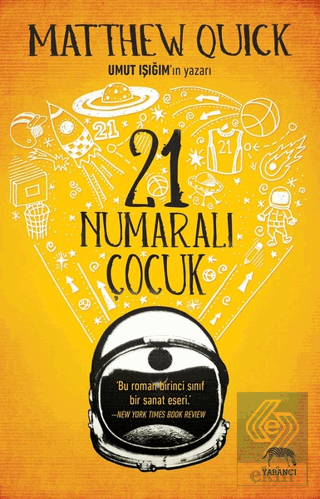 21 Numaralı Çocuk