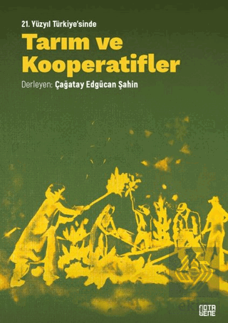 21. Yu¨zyıl Tu¨rkiye'sinde Tarım ve Kooperatifler