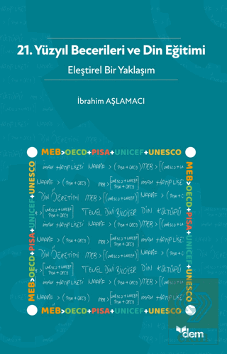 21. Yüzyıl Becerileri ve Din Eğitimi - Eleştirel B