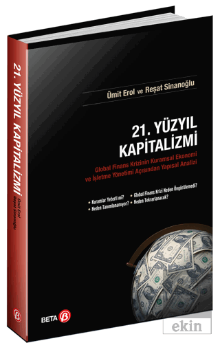 21. Yüzyıl Kapitalizmi