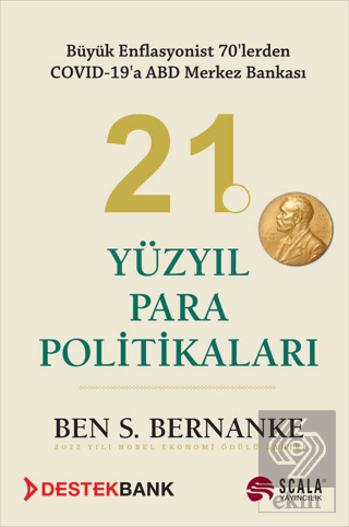 21. Yüzyıl Para Politikaları