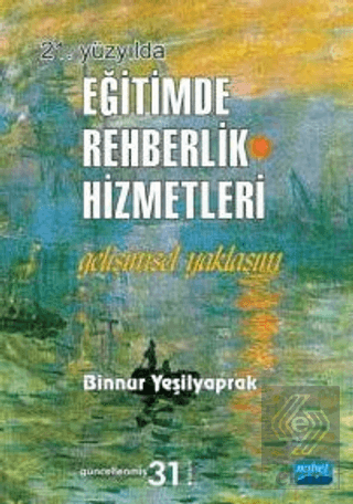 21. Yüzyılda Eğitimde Rehberlik Hizmetleri