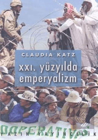 21. Yüzyılda Emperyalizm