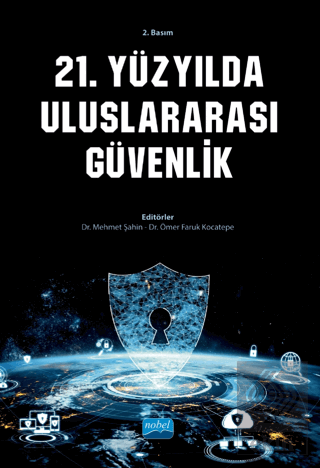 21. Yüzyılda Uluslararası Güvenlik