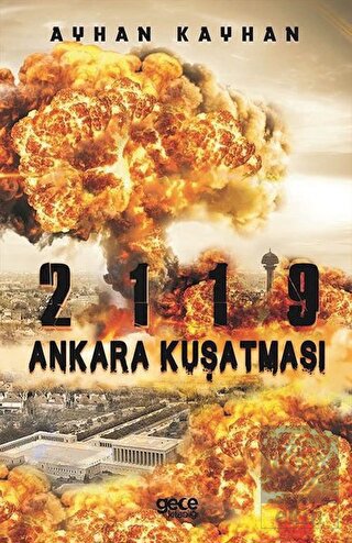 2119 Ankara Kuşatması