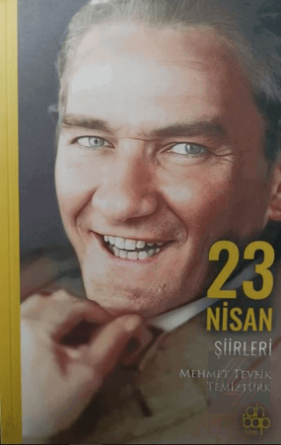 23 Nisan Şiirleri