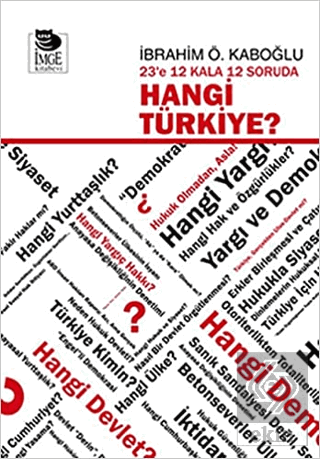 23\'e 12 Kala 12 Soruda Hangi Türkiye?