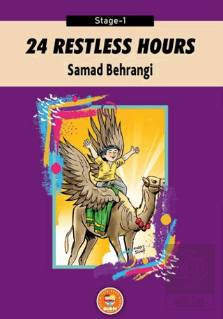 24 Restless Hour - Samed Behrangi (Stage-1)