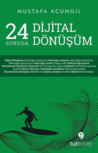 24 Soruda Dijital Dönüşüm