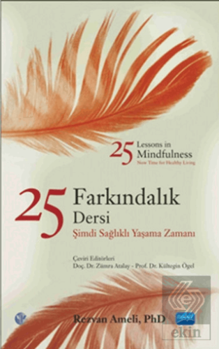 25 Farkındalık Dersi