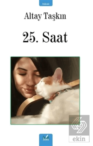 25. Saat