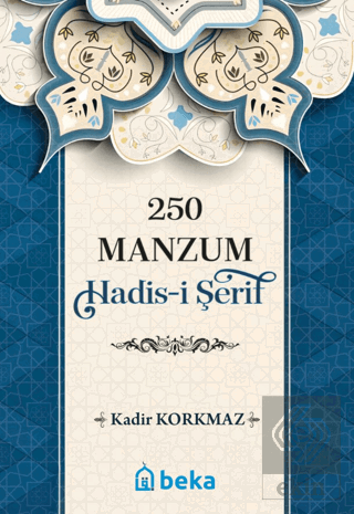 250 Manzum Hadis-i Şerif