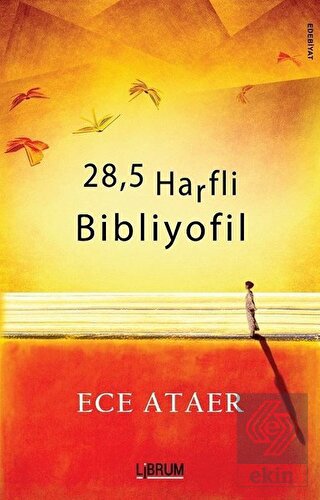 28,5 Harfli Bibliyofil