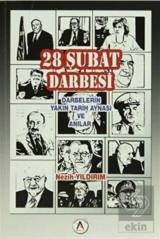 28 Şubat Darbesi