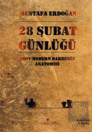 28 Şubat Günlüğü