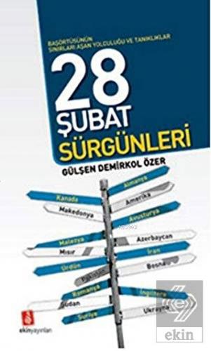 28 Şubat Sürgünleri