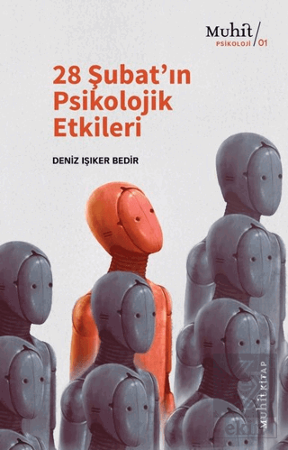 28 Şubat\'ın Psikolojik Etkileri