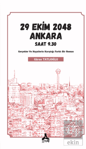 29 Ekim 2048 Ankara Saat 9.30