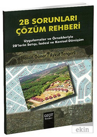 2B Sorunları Çözüm Rehberi