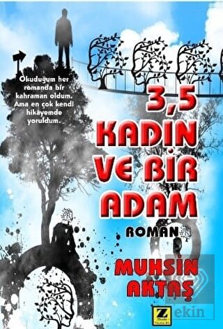 3,5 Kadın Ve Bir Adam