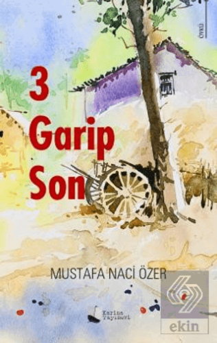 3 Garip Son