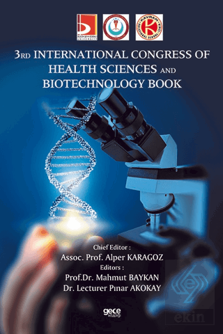 3 rd lntemational Congress of Health Sciences and