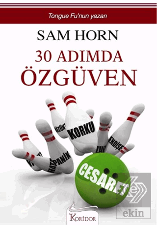 30 Adımda Özgüven