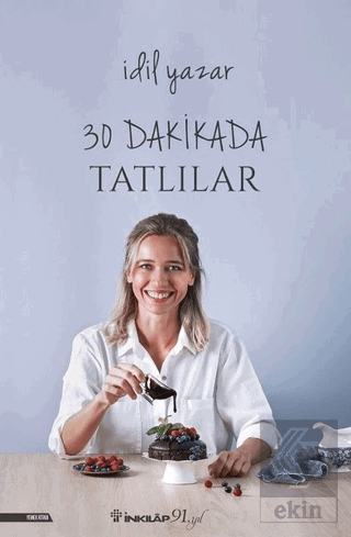 30 Dakikada Tatlılar