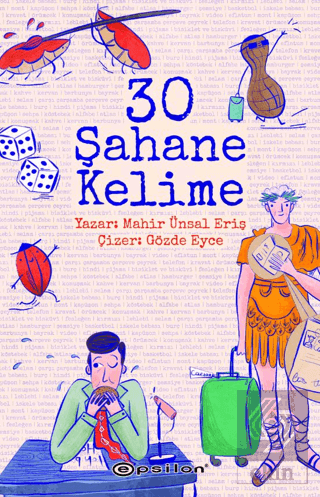 30 Şahane Kelime