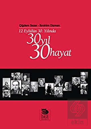 30 Yıl 30 Hayat