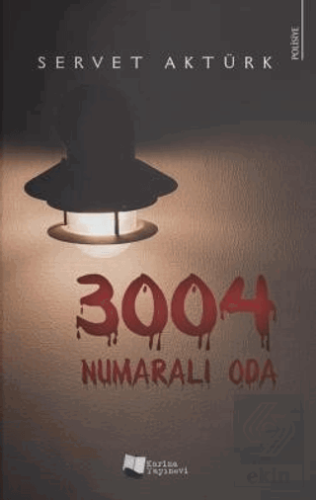 3004 Numaralı Oda