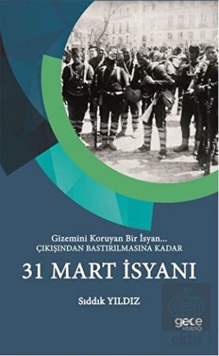 31 Mart İsyanı