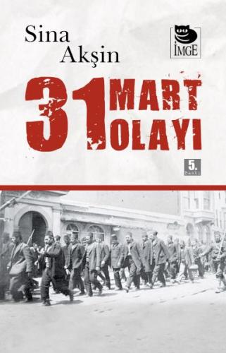 31 Mart Olayı