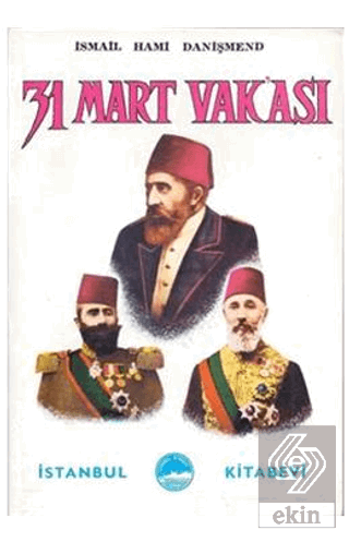 31 Mart Vakası