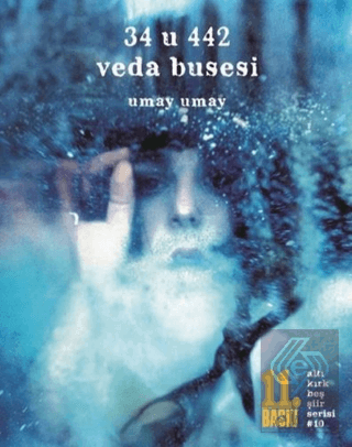 34 U 442 Veda Busesi