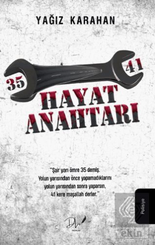 35-41 Hayat Anahtarı