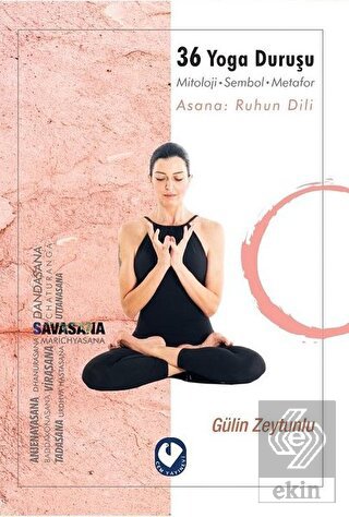 36 Yoga Duruşu