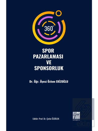 360° Spor Pazarlaması ve Sponsorluk