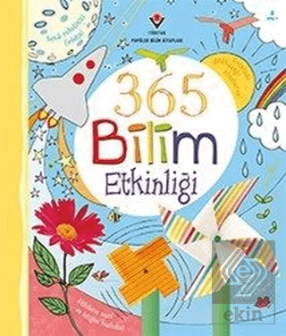 365 Bilim Etkinliği