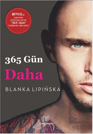 365 Gün - Daha