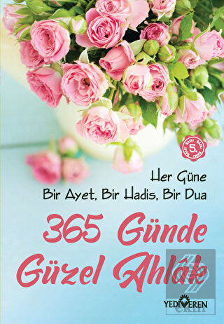 365 Günde Güzel Ahlak