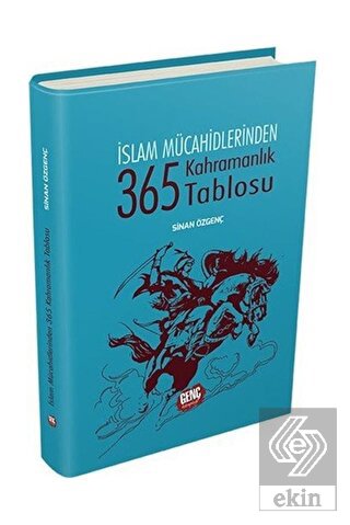 365 Kahramanlık Tablosu