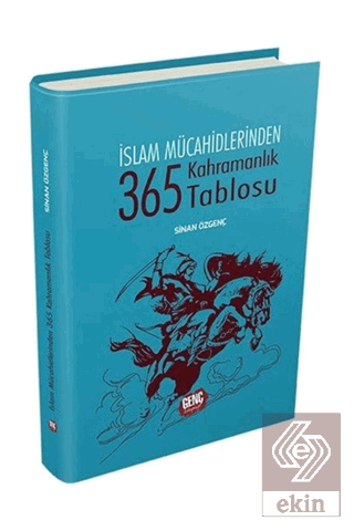 365 Kahramanlık Tablosu