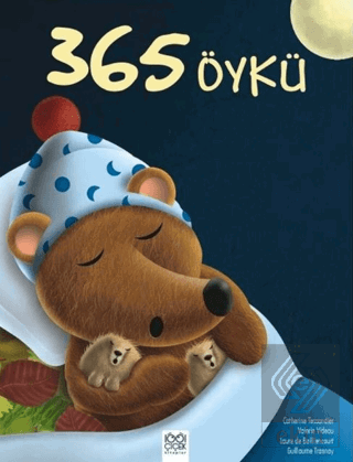 365 Öykü