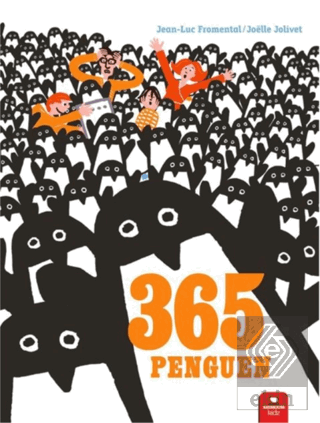 365 Penguen