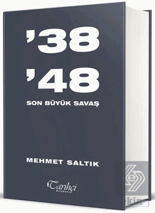 38 48 - Son Büyük Savaş