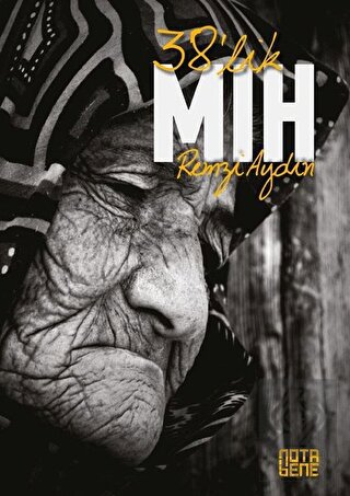 38\'lik Mıh